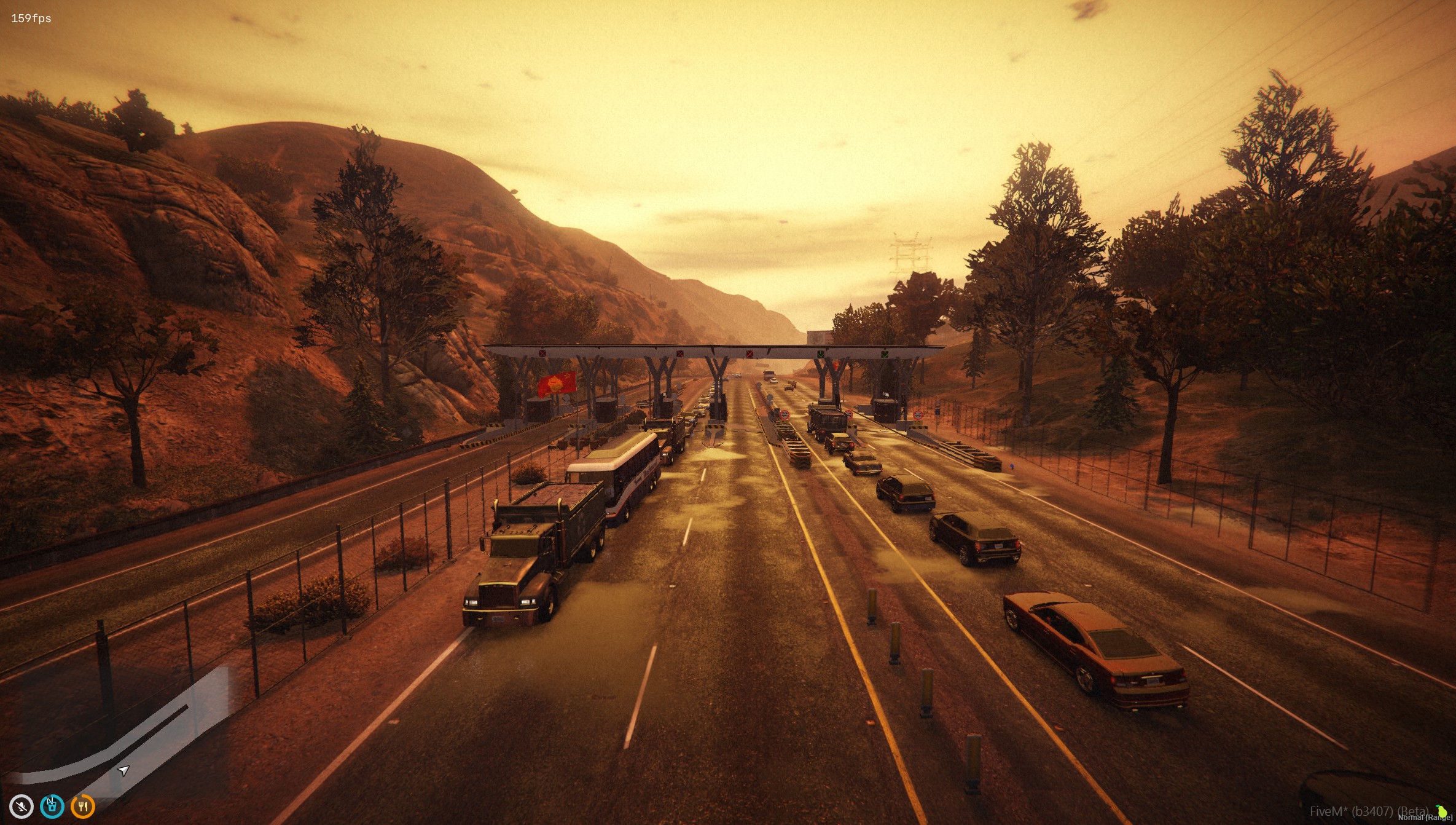 Highway