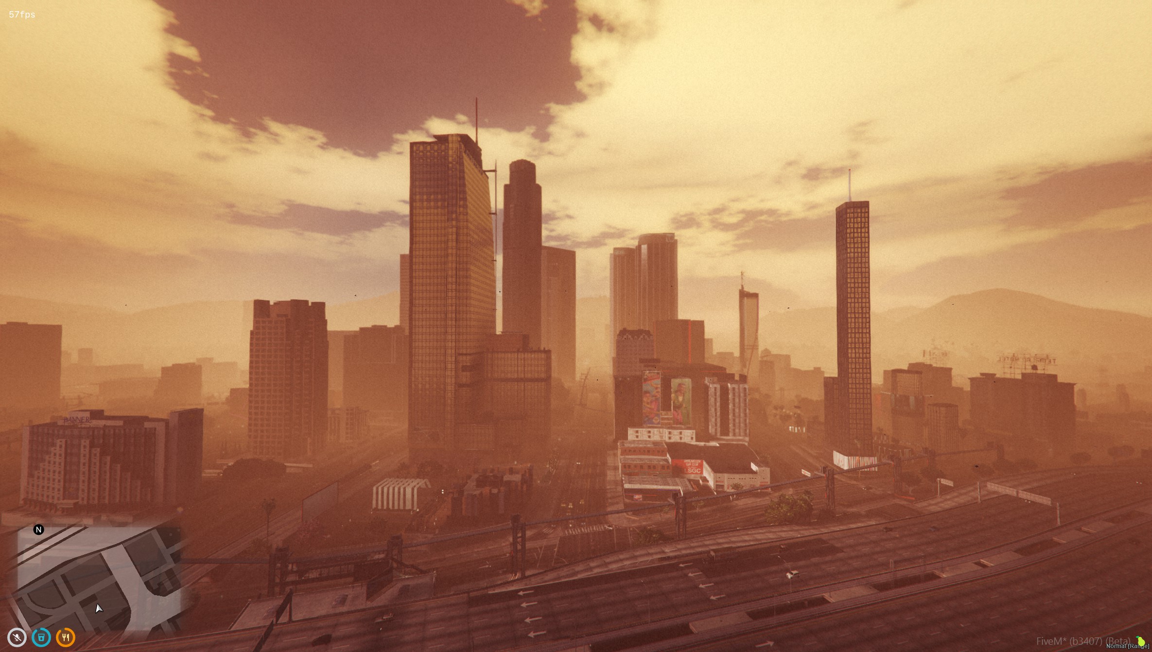 Stadt