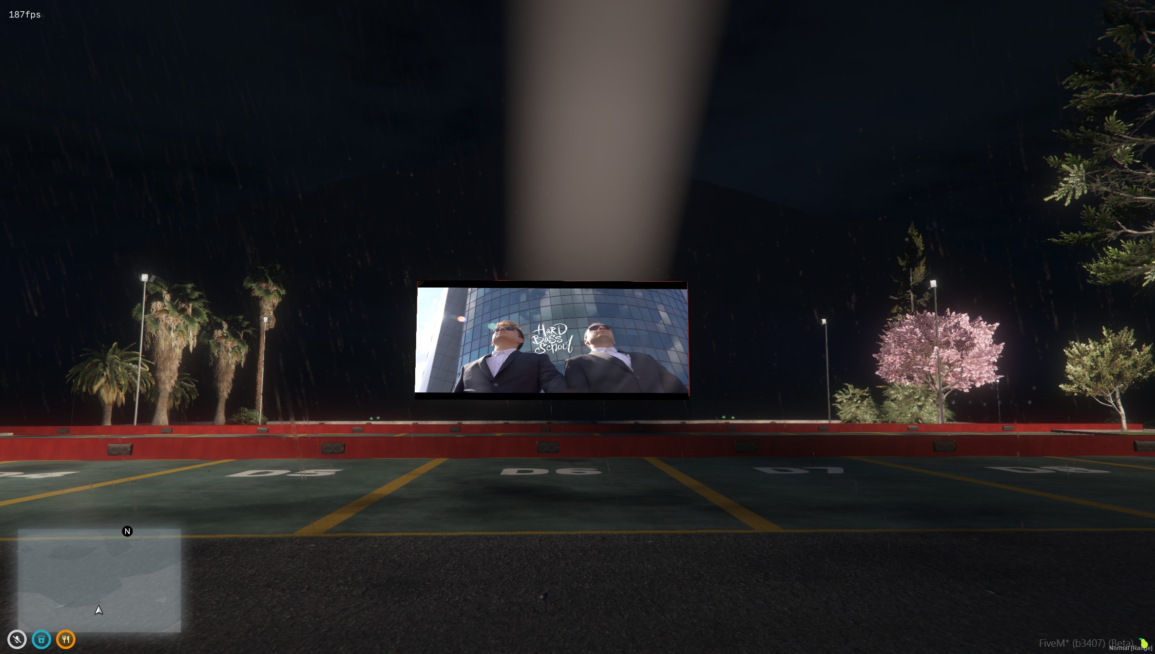 Autokino